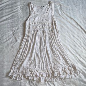 💥4/$20💥 White dress